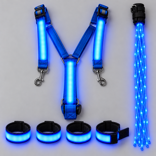 Lope Light Full Glow Kit
