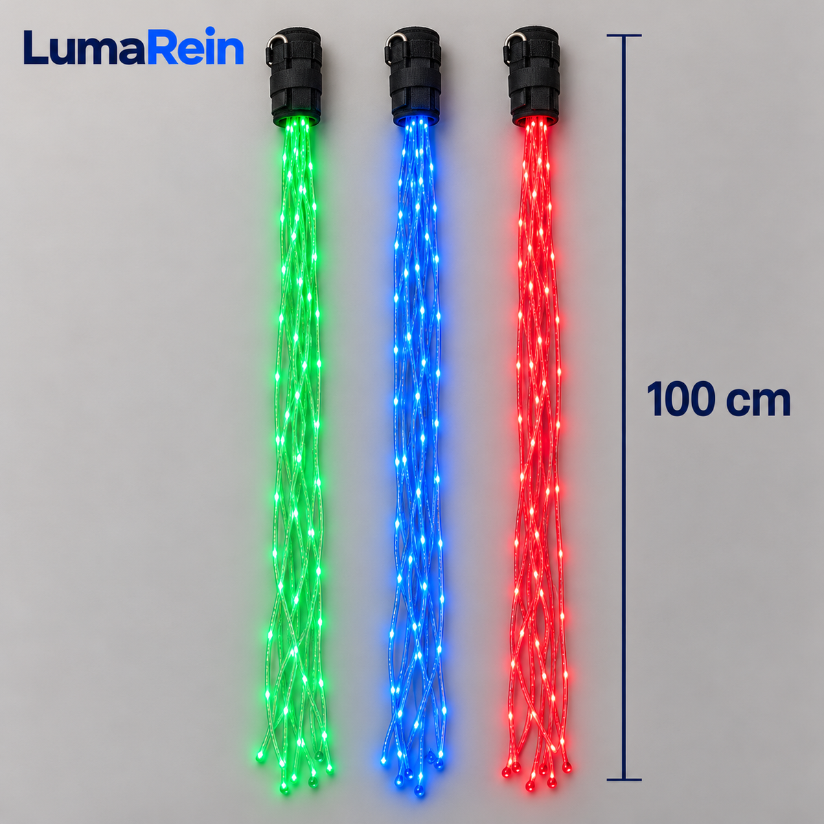 Lope Light Glow Tail