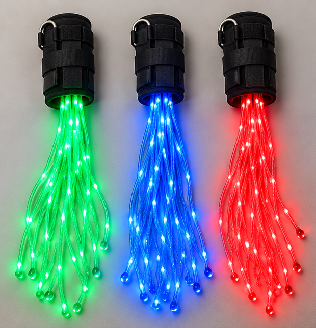 Lope Light Glow Tail