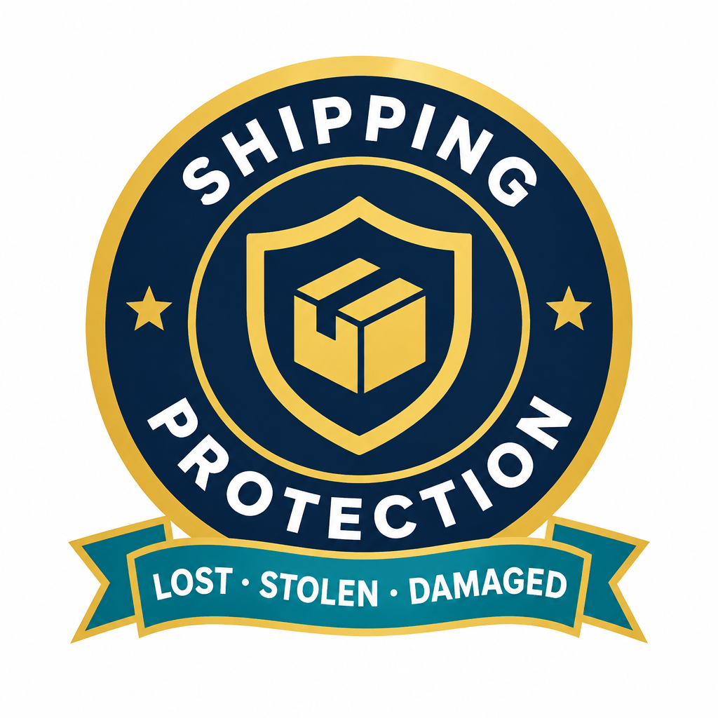 Shipping Protection badge
