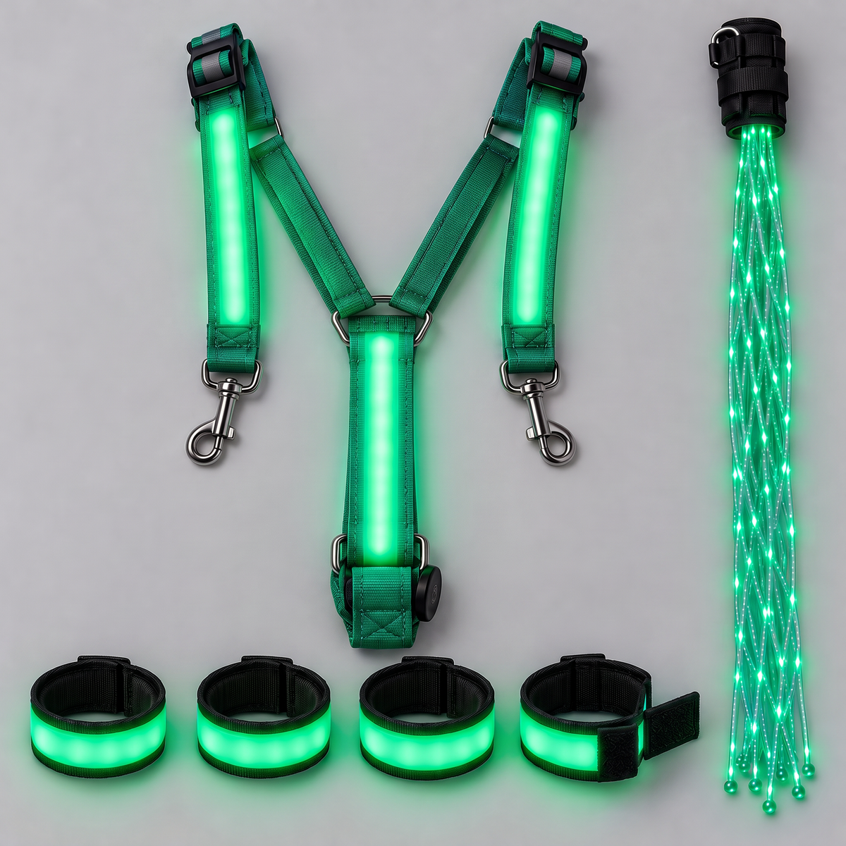 Lope Light Full Glow Kit