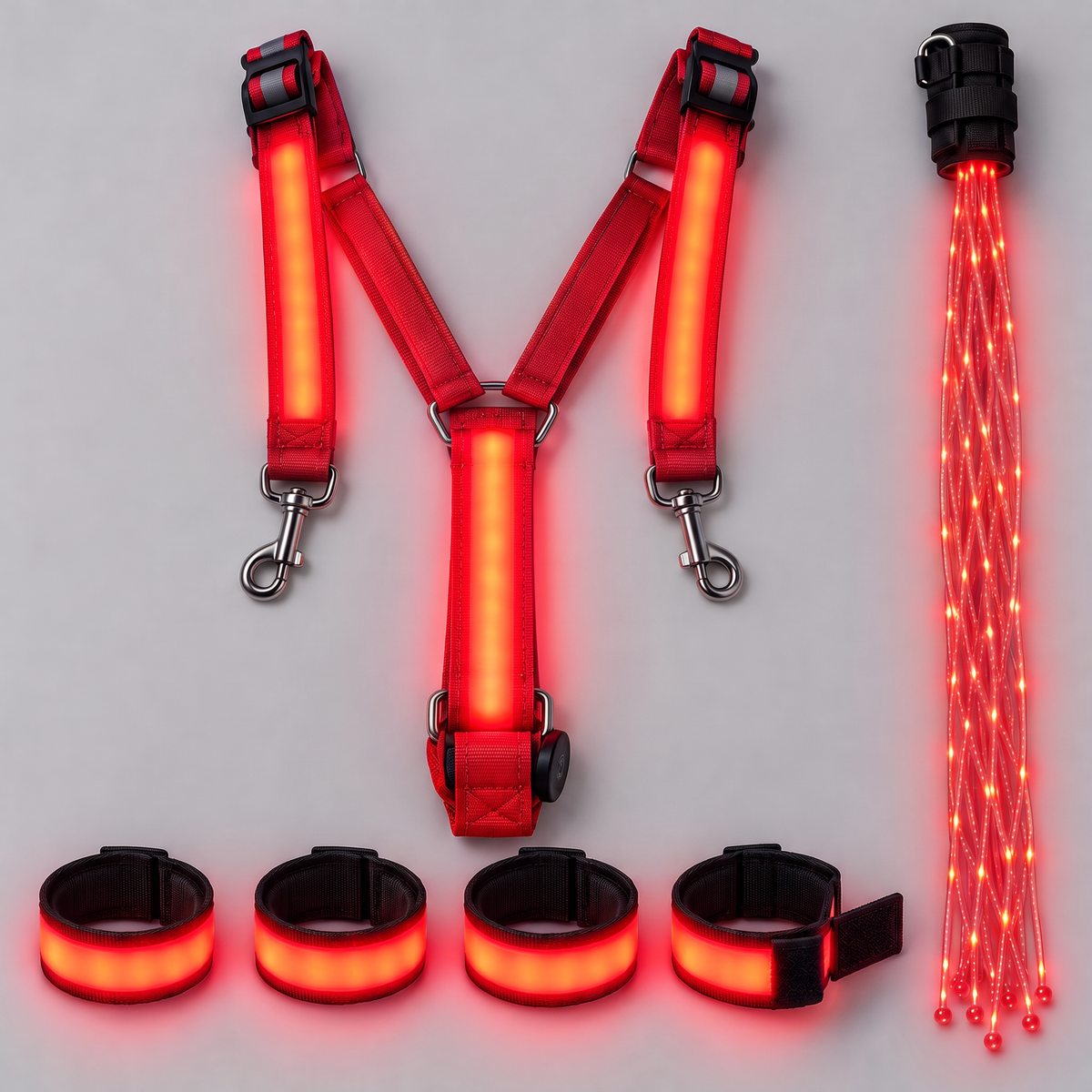 Lope Light Full Glow Kit